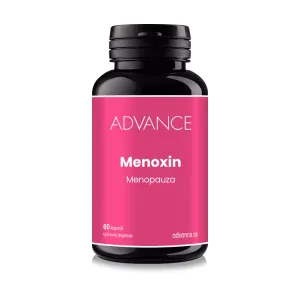 ADVANCE Menoxin menopauza