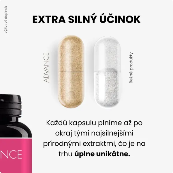 ADVANCE Menoxin menopauza