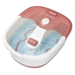 REVLON Foot Spa Perličková masáž na nohy s pedikúrou