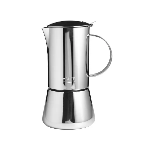 Kávovar na espresso Adler AD 4419 (350 ml)