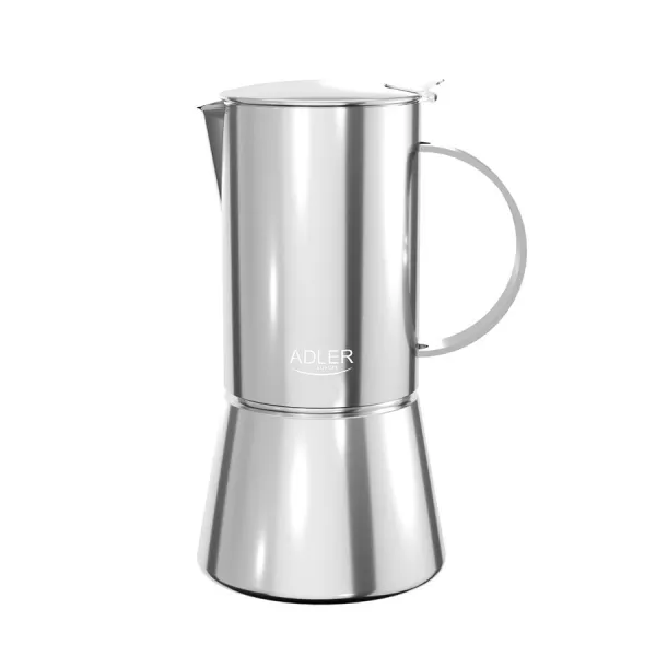 Kávovar na espresso Adler AD 4419 (350 ml)