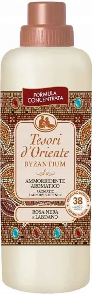 Tesori d´Oriente Tesori D' Oriente Byzantium - Koncentrovaná aviváž 760 ml - 38 PD