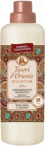 Tesori d´Oriente Tesori D' Oriente Byzantium - Koncentrovaná aviváž 760 ml - 38 PD