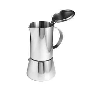Kávovar na espresso Adler AD 4419 (350 ml)