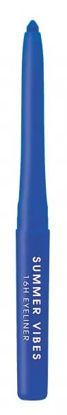 Dermacol Summer Vibes Mini automatická cerzuka na oči č.04