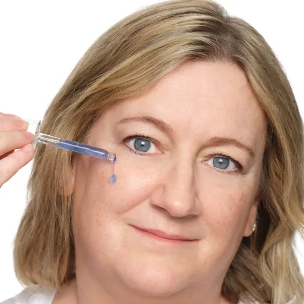 The Ordinary Multi-Peptide + Copper Peptides 1% protivráskové rozjasňujúce sérum 30 ml