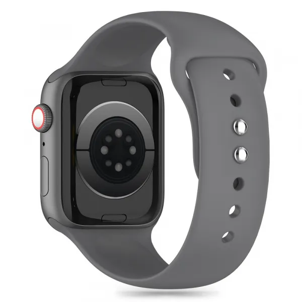 Tech-Protect Silicone remienok na Apple Watch 38/40/41mm, clay