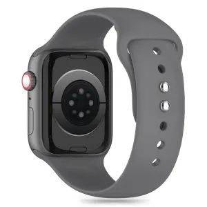 Tech-Protect Silicone remienok na Apple Watch 38/40/41mm, clay