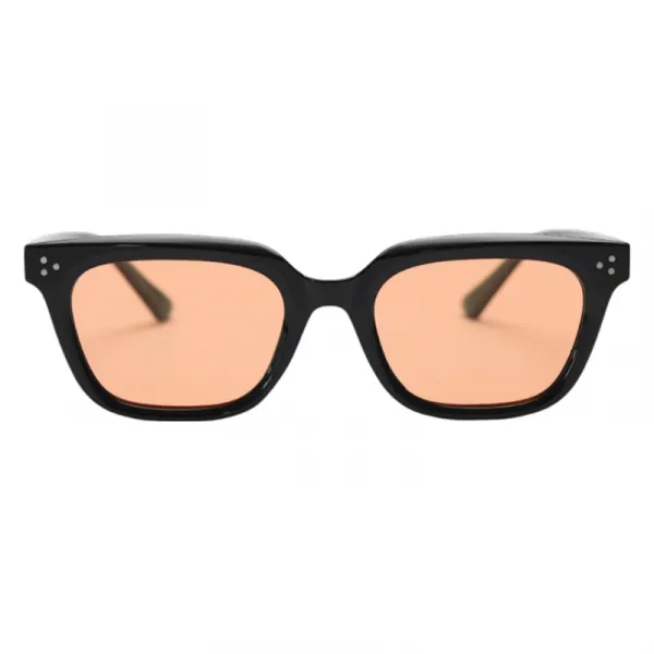 NEOGO Charlotte 5 slnečné okuliare, Black / Orange