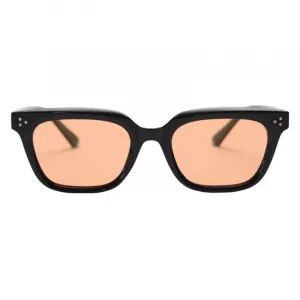 NEOGO Charlotte 5 slnečné okuliare, Black / Orange