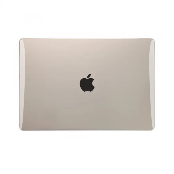 Tech-Protect Smartshell kryt na Macbook Air 15'' 2023, priesvitný (TEC935729)