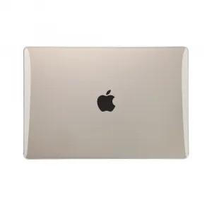 Tech-Protect Smartshell kryt na Macbook Air 15'' 2023, priesvitný (TEC935729)
