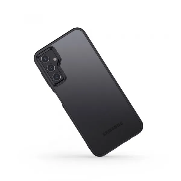 Tech-Protect Magmat kryt na Xiaomi Redmi Note 13 Pro 5G / Poco X6 5G, čierny