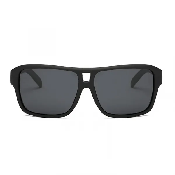 DUBERY Redmond 1 slnečné okuliare, Black / Black (GDB004C01)