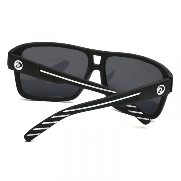 DUBERY Redmond 1 slnečné okuliare, Black / Black (GDB004C01)