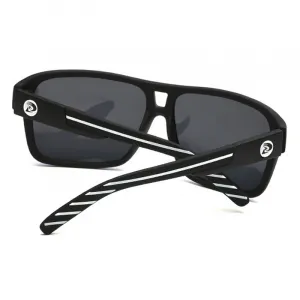 DUBERY Redmond 1 slnečné okuliare, Black / Black (GDB004C01)