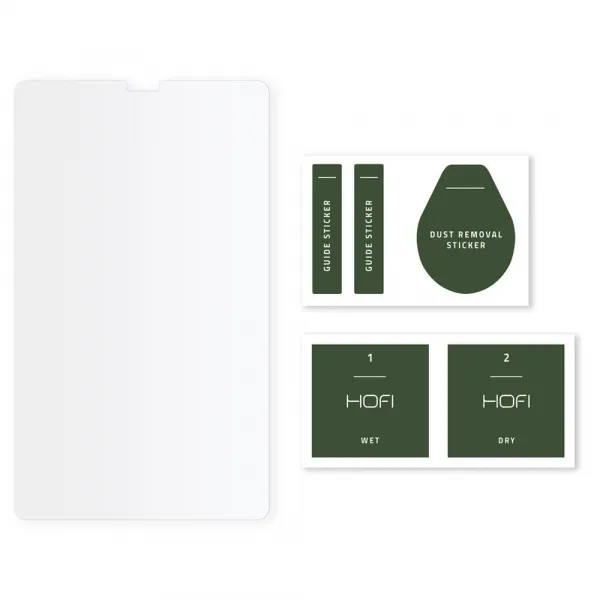 HOFI Glass Pro Tab ochranné sklo na Samsung Galaxy Tab A7 Lite 8.7''