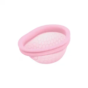 Menštruačný kalíšok Intimina Ziggy Cup™ veľkosť A (INTIM01)