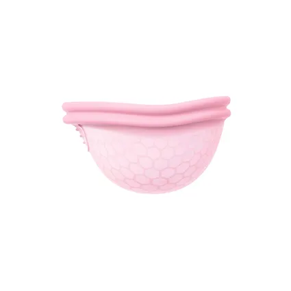 Menštruačný kalíšok Intimina Ziggy Cup™ veľkosť A (INTIM01)