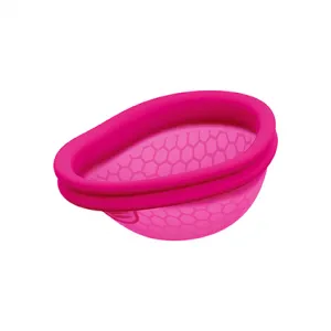 Menštruačný kalíšok Intimina Ziggy Cup™ veľkosť B (INTIM02)