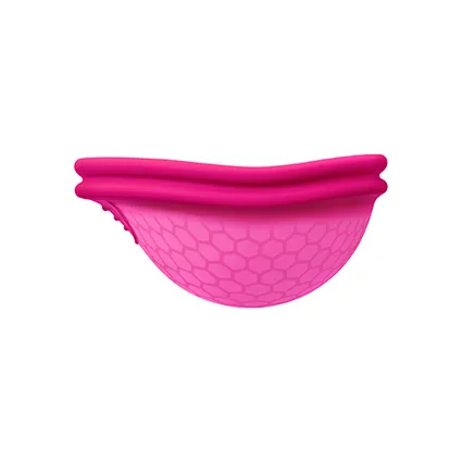 Menštruačný kalíšok Intimina Ziggy Cup™ veľkosť B (INTIM02)