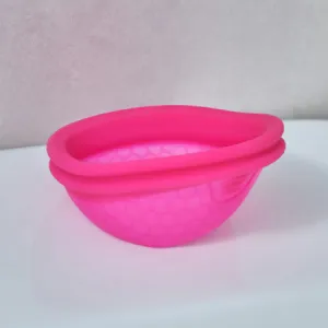 Menštruačný kalíšok Intimina Ziggy Cup™ veľkosť B (INTIM02)