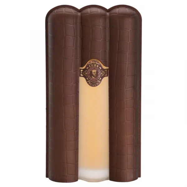 Cuba Prestige toaletná voda pre mužov 90 ml