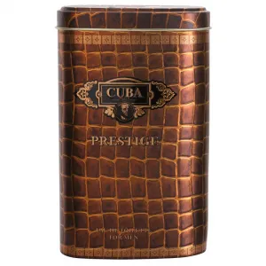 Cuba Prestige toaletná voda pre mužov 90 ml