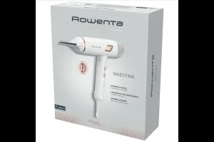 Sušič vlasov Rowenta Ultimate Experience Maestria CV9910F3 Medený/Biely