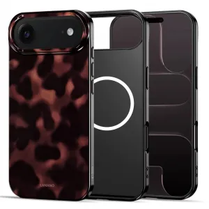 Tech-Protect Lamano MagSafe kryt na iPhone 17 Air, panther