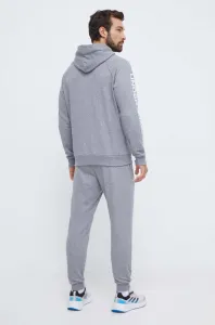 Under Armour RIVAL Pánska tepláková súprava, sivá, veľkosť S