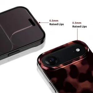 Tech-Protect Lamano MagSafe kryt na iPhone 17 Air, panther