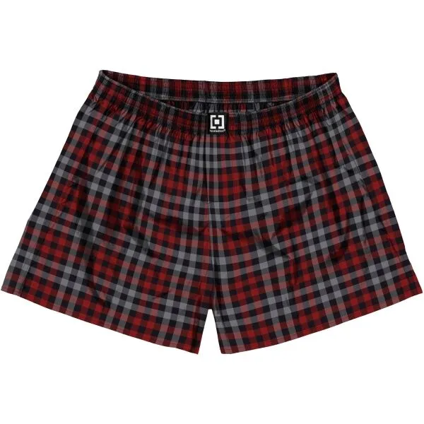 HORSEFEATHERS Boxerky Sonny 3Pack - bundle 1 velikost L