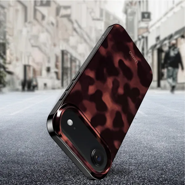 Tech-Protect Lamano MagSafe kryt na iPhone 17 Air, panther