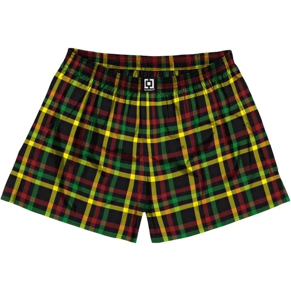 HORSEFEATHERS Boxerky Sonny 3Pack - bundle 1 velikost L