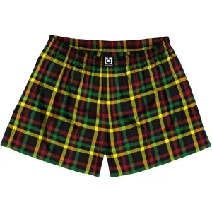 HORSEFEATHERS Boxerky Sonny 3Pack - bundle 1 velikost L