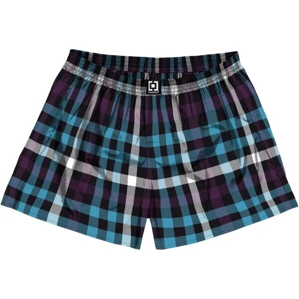 HORSEFEATHERS Boxerky Sonny 3Pack - bundle 1 velikost L