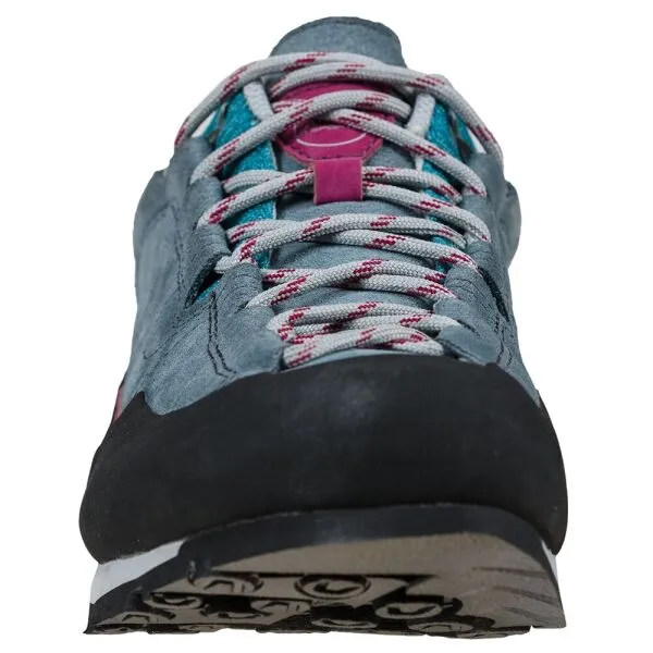 LA SPORTIVA BOULDER X W Dámska trekingová obuv, modrá, veľkosť