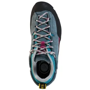 LA SPORTIVA BOULDER X W Dámska trekingová obuv, modrá, veľkosť