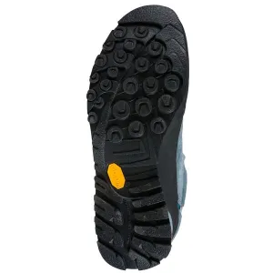 LA SPORTIVA BOULDER X W Dámska trekingová obuv, modrá, veľkosť