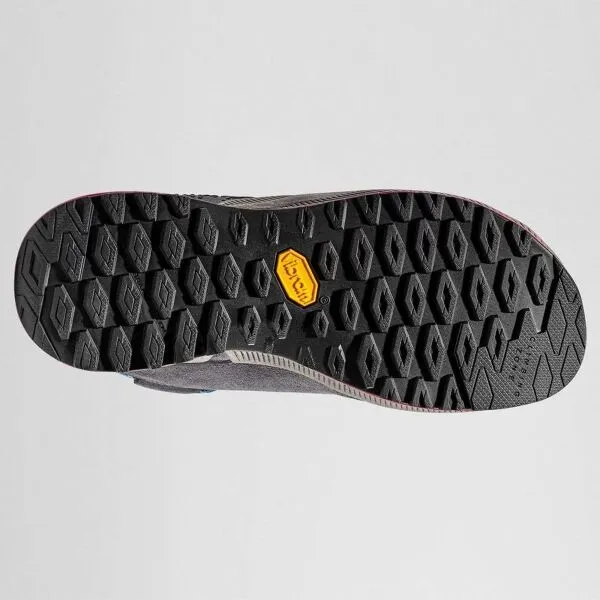 LA SPORTIVA TX2 EVO LEATHER W Dámska treková obuv, tmavo sivá, veľkosť