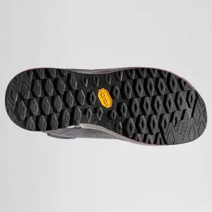 LA SPORTIVA TX2 EVO LEATHER W Dámska treková obuv, tmavo sivá, veľkosť