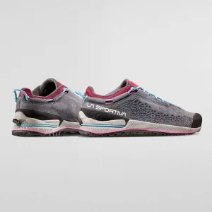 LA SPORTIVA TX2 EVO LEATHER W Dámska treková obuv, tmavo sivá, veľkosť