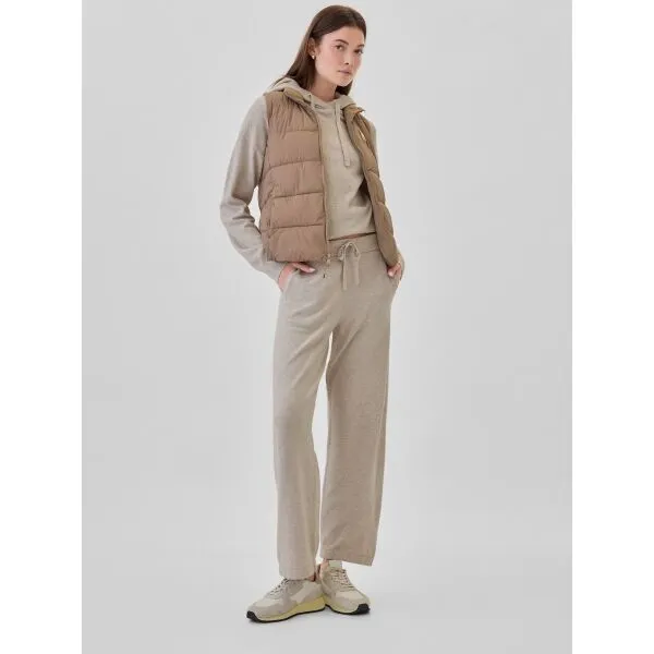 GAP Quilted Waterproof ColdControl Vest - Women's