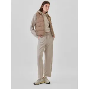 GAP Quilted Waterproof ColdControl Vest - Women's