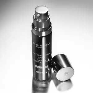 Sisley Sisleÿum Anti-Aging Mattifying Gel-Cream ľahký protivráskový krém s antioxidačným účinkom pre mužov 50 ml