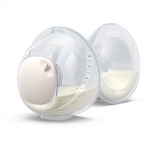 Philips AVENT Hands-Free nádoby zberné