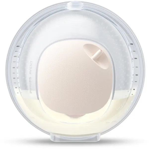 Philips AVENT Hands-Free nádoby zberné