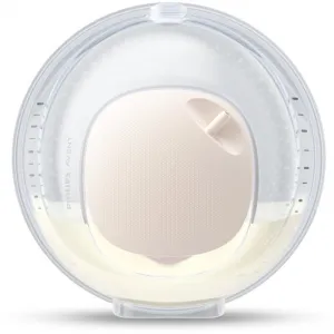 Philips AVENT Hands-Free nádoby zberné