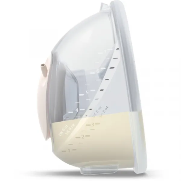 Philips AVENT Hands-Free nádoby zberné